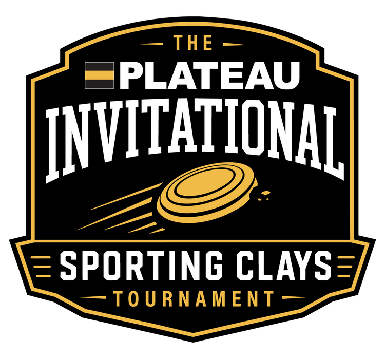 THE PLATEAU INVITATIONAL SPORTING CLAYS TOURNAMENT