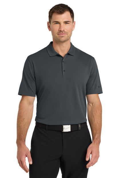 CW SITE MEN'S NIKE DRI-FIT MICRO PIQUE 2.0 POLO