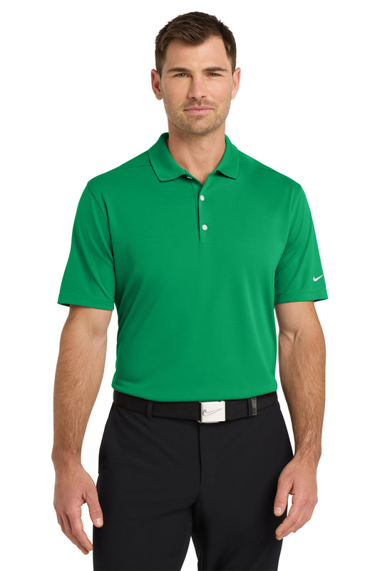 MEN'S NIKE DRI-FIT MICRO PIQUE 2.0 POLO