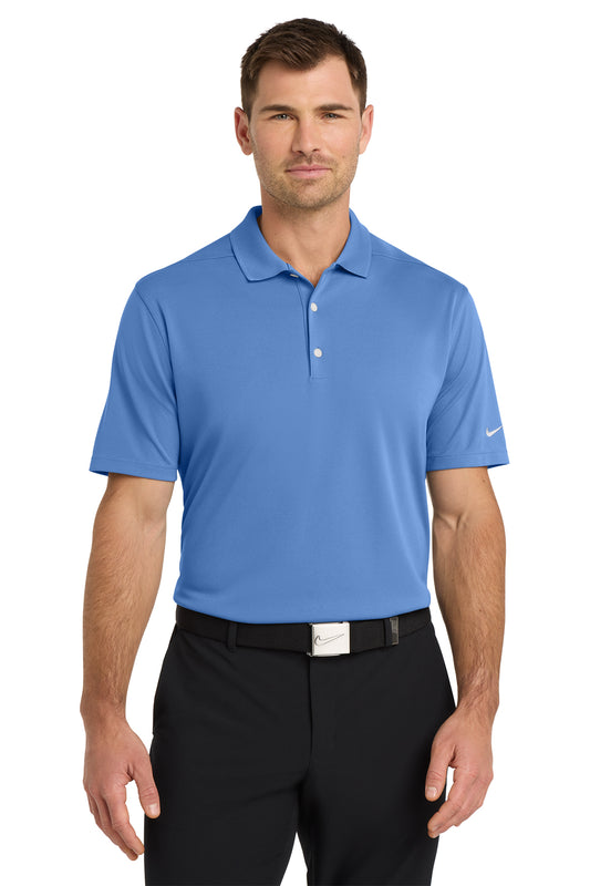 MEN'S NIKE DRI-FIT MICRO PIQUE 2.0 POLO