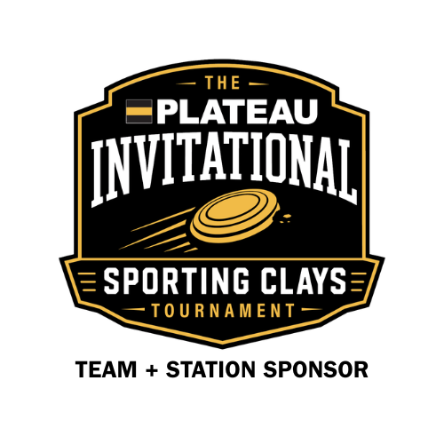 TEAM + STATION SPONSOR