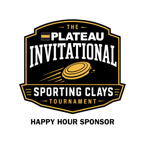 HAPPY HOUR SPONSOR