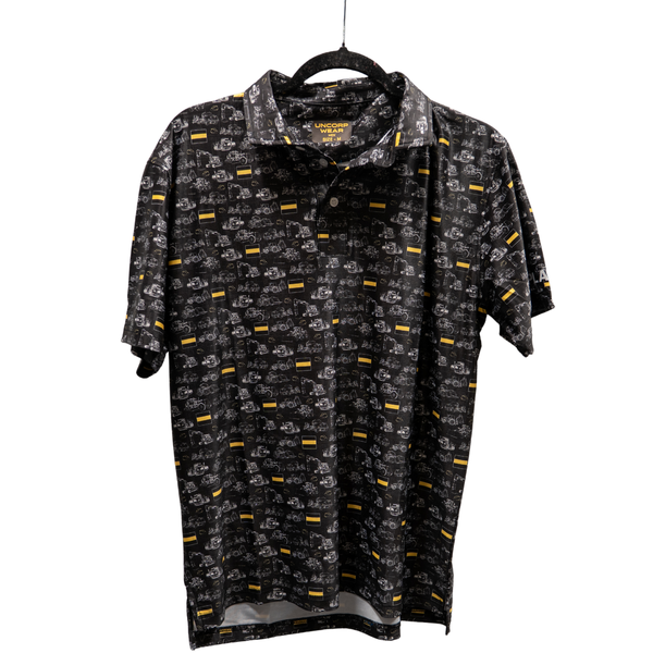 CONSTRUCTION POLO