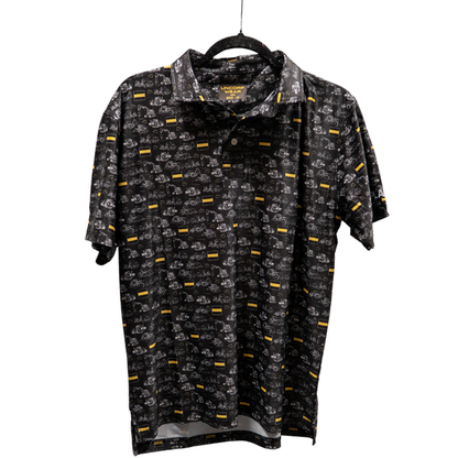 CONSTRUCTION POLO