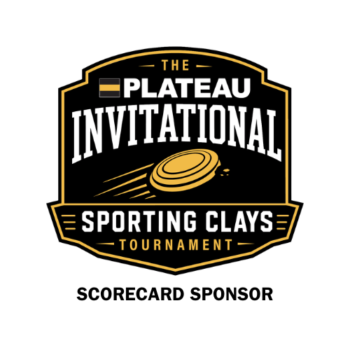 SCORECARD SPONSOR