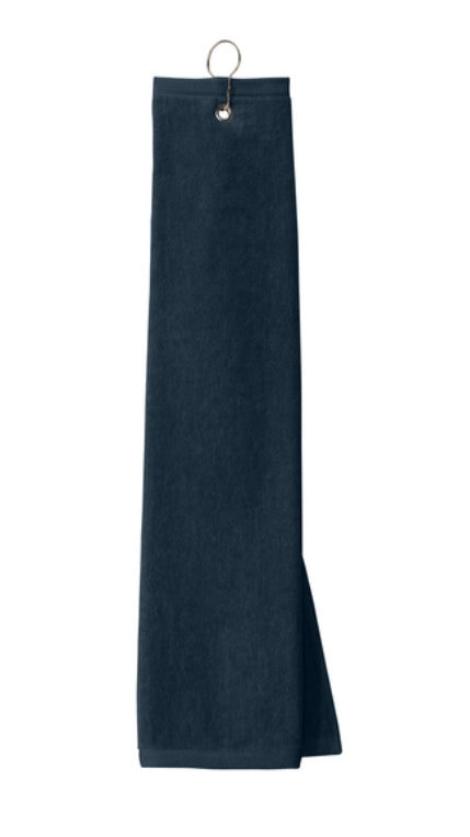 PLATEAU CLASSIC GOLF TOWELS
