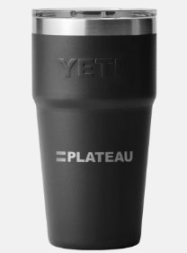 YETI RAMBLER STACKABLE CUP
