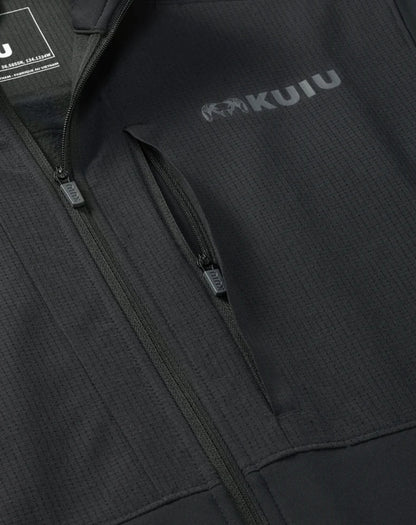 KUIU BICOMP FULL ZIP JACKET