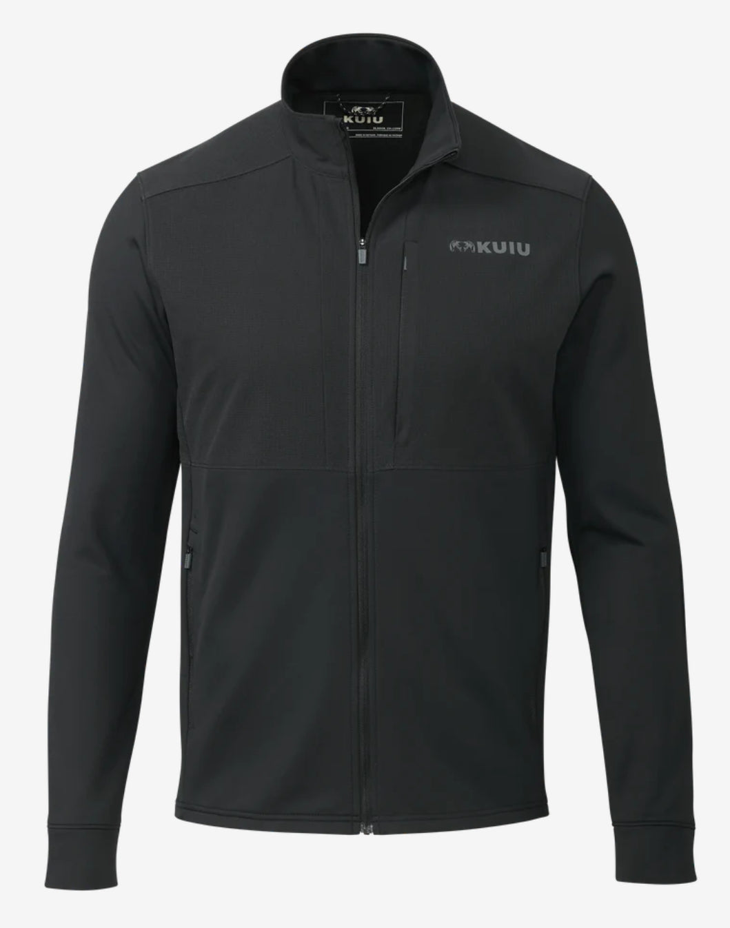 KUIU BICOMP FULL ZIP JACKET
