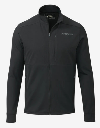 KUIU BICOMP FULL ZIP JACKET