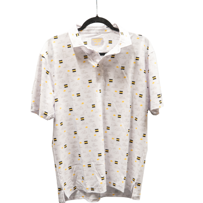 CONSTRUCTION POLO