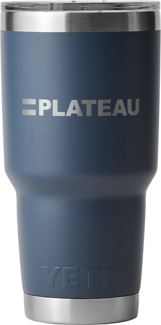 YETI RAMBLER TUMBLER