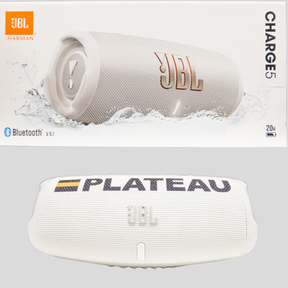 JBL CHARGE 5 SPEAKER