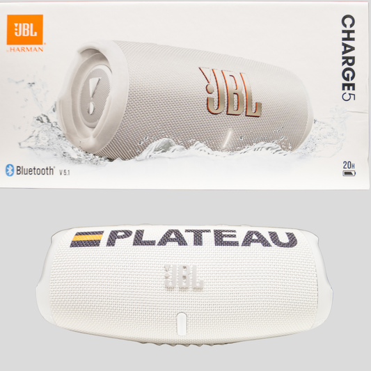 JBL CHARGE 5 SPEAKER